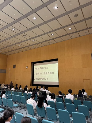 060718　模擬面接説明会01